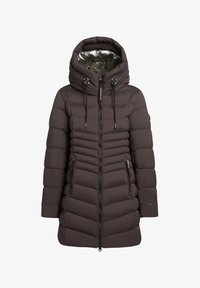 Non selezionato, moody plum