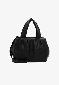 Unausgewählt, black