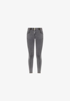 Freddy, Farkkuleggingsit - grey