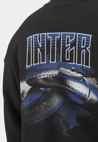 Legacies INTER MILANO BISCIONE  - Klubruházat - black