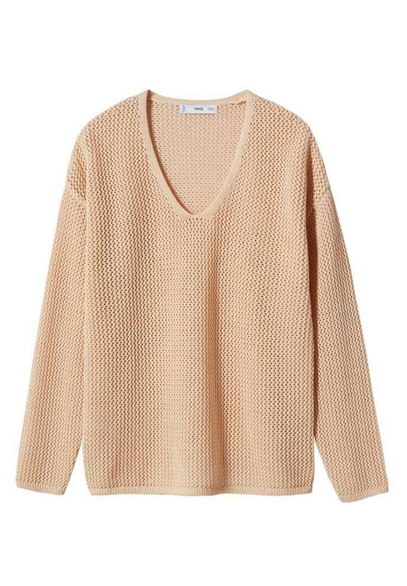 Strickpullover