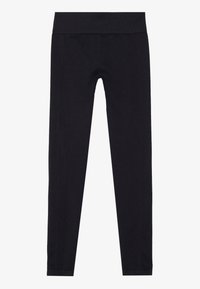 Leggings - black