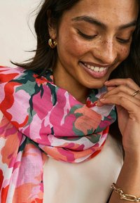 Next LIGHTWEIGHT - Šal - bright floral