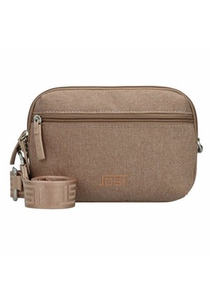 Jost BERGEN - Umhängetasche - nude