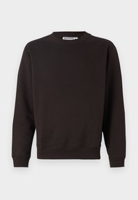 STANDARD  - Sweatshirt - brown dark