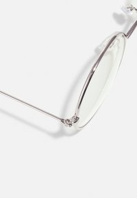 Pier One BLUE LIGHT GLASSES - Óculos com filtro de luz azul - silver-coloured