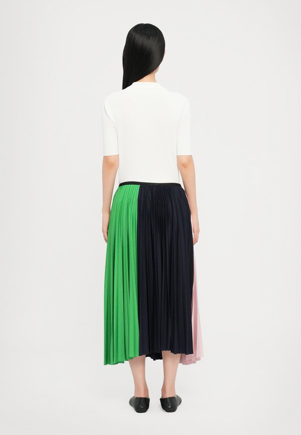 WOMENS PLEATED SKIRT - Pleated skirt2