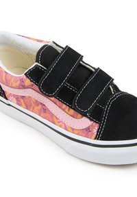 Vans OLD SKOOL UNISEX - Trainers - mauvewood