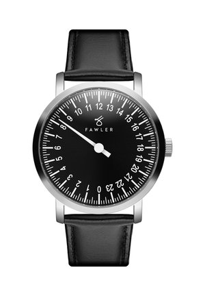 PACEM - Ure - black