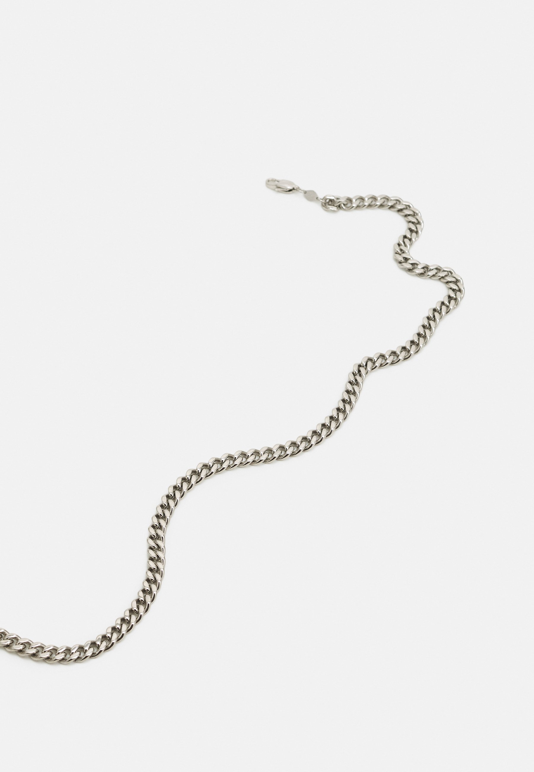 Nialaya CUBAN LINK CHAIN NECKLACE 