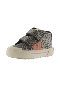 Victoria Shoes TRIBU MID - Chaussures premiers pas - antracita