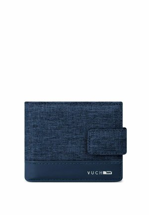 ALLEE - Wallet - blue