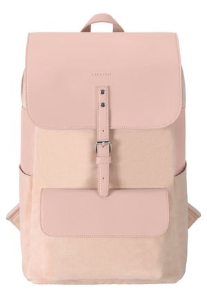 Expatrié ELLA - Rucksack - rosa