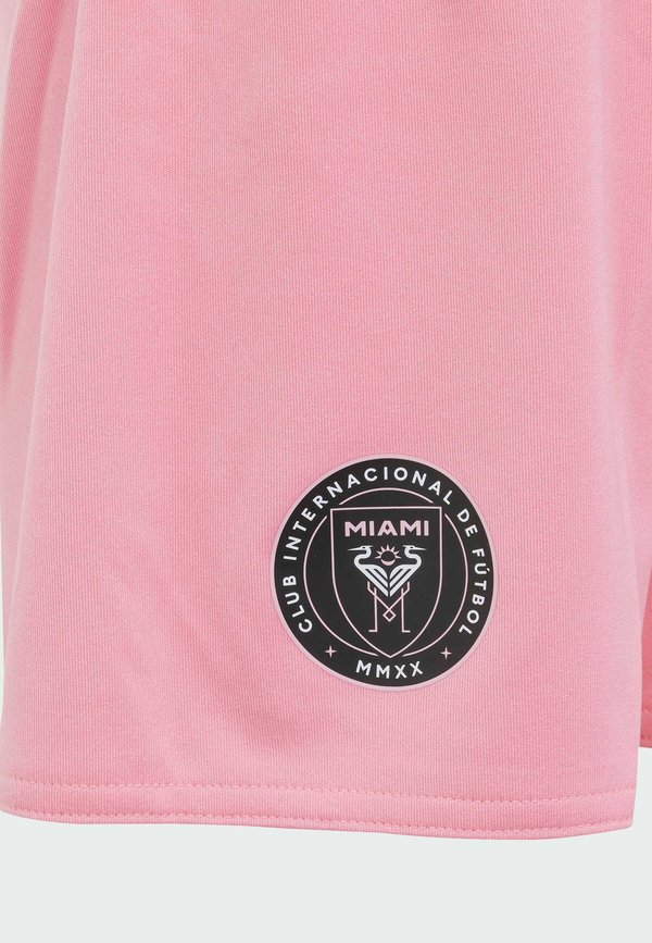 INTER MIAMI CF 25/26 MESSI HOME MINI KIT SET - Sports shorts3