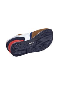 Pepe Jeans Sneakers basse - toffee brown