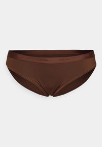 Não selecionado, umber