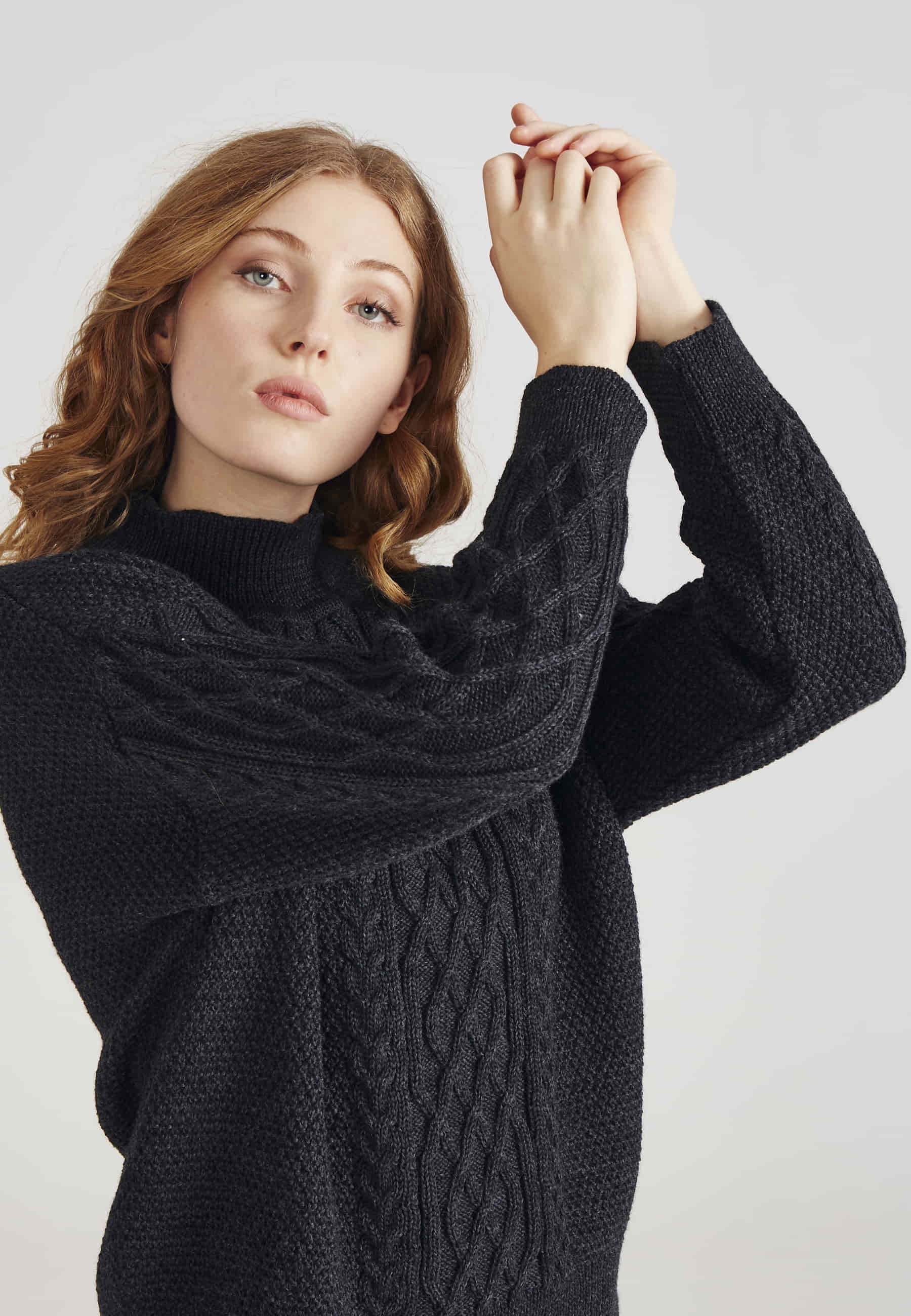Damen Sweatshirt Damen Sweatshirt