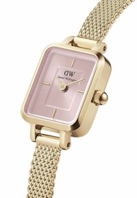 Daniel Wellington QUADRO MINI - Laikrodis - gold-coloured