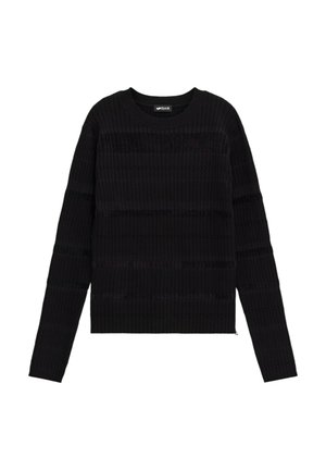 Maglione - nero
