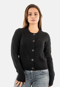 ONLY Cardigan - noir