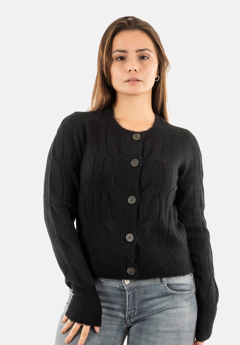 ONLY Cardigan - noir