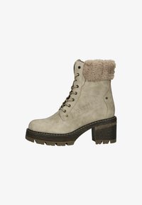 Non sélectionné, taupe