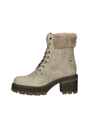 Bottes de neige - taupe