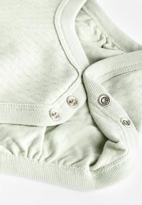 Next POINTELLE PUFF SLEEVE  5 PACK REGULAR FIT - Body - multi pastel
