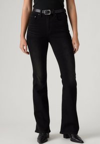 Niewybrane, true blue dark - blacks