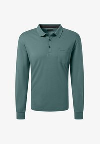 Unausgewählt, grün