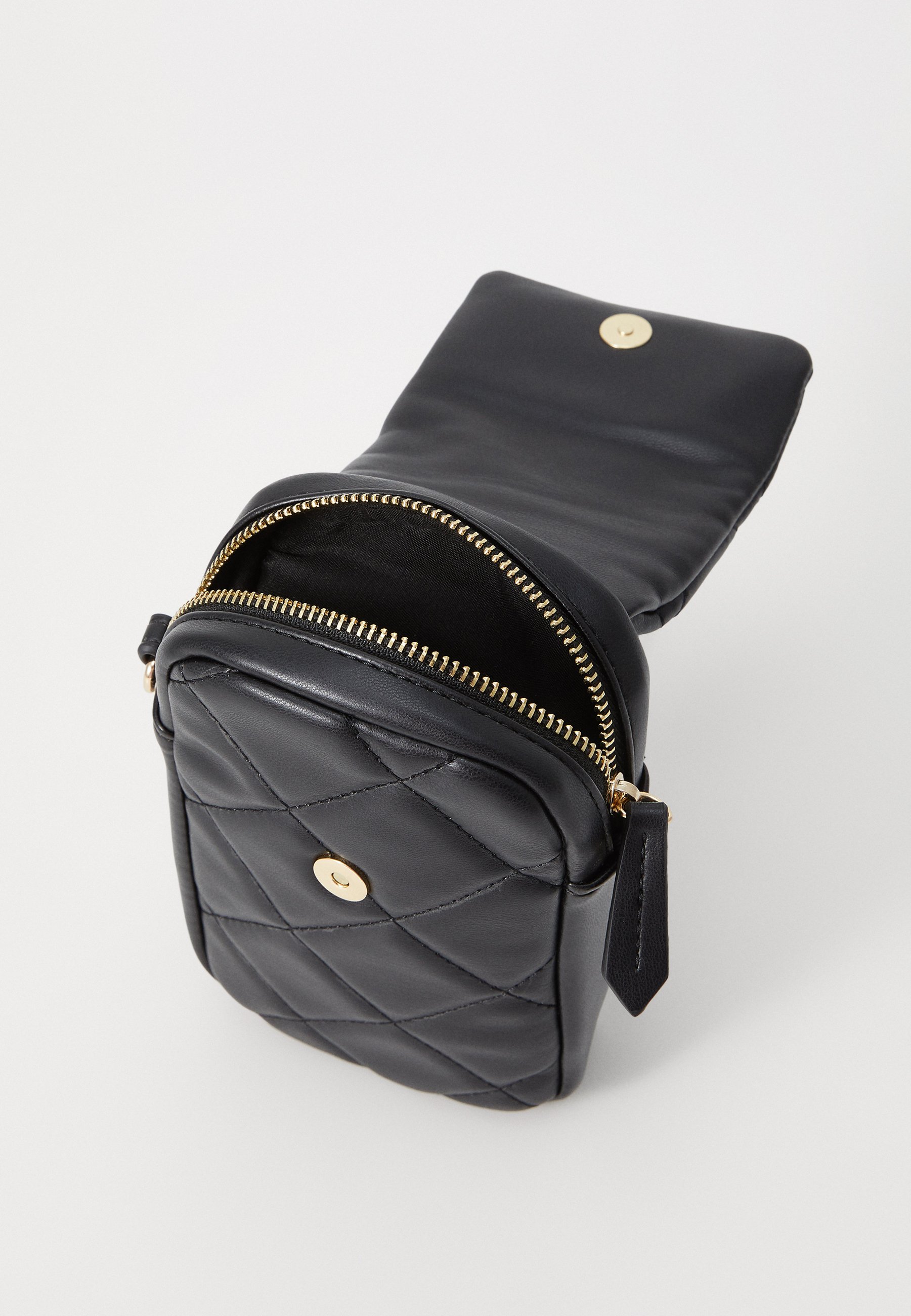 Valentino Bags OCARINA - Phone pouch - nero/black - Zalando.co.uk