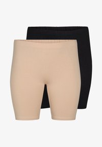 Odabrano, frappé black