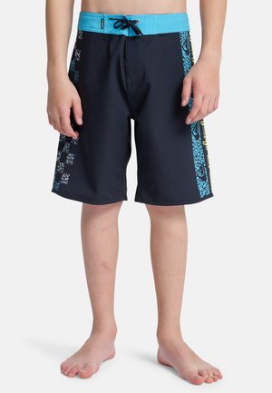 SURFSILK NEXT GEN 17" - BOARD - Zwemshorts - black