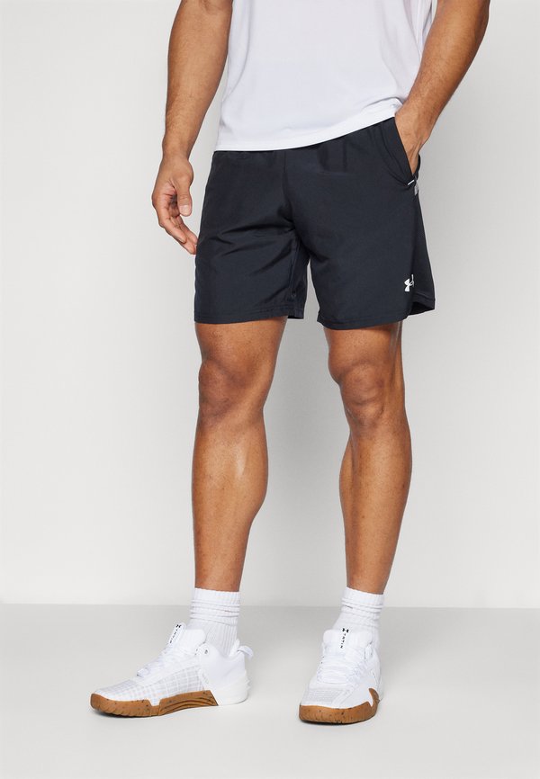 TECH UTILITY - Sports shorts