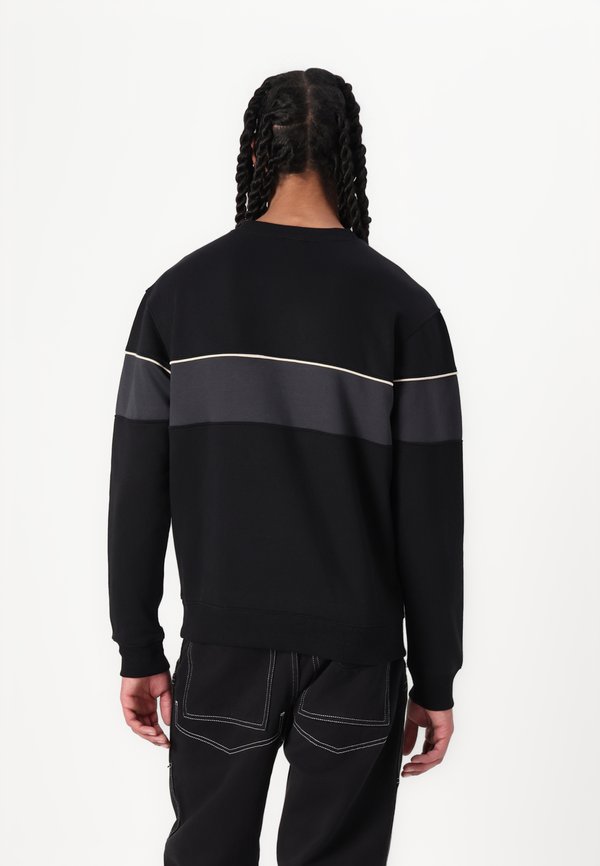 WARPED CREW UNISEX - Sweatshirt2