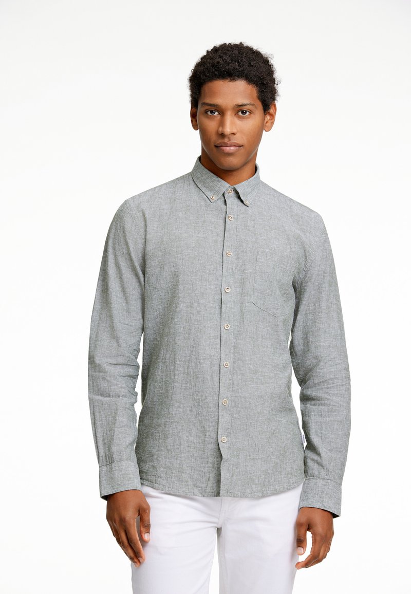 Lindbergh Camisa - army