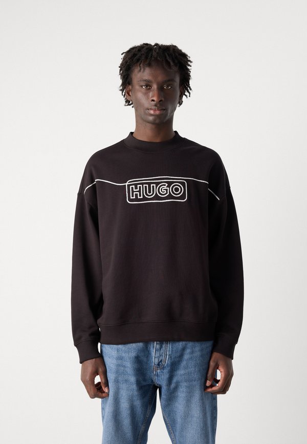 NOIDERYOS - Sweatshirt2