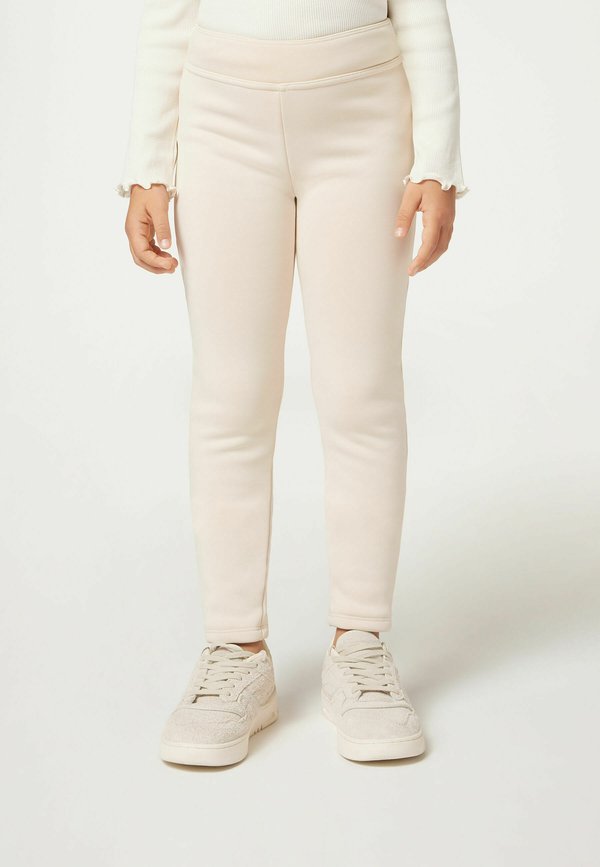 THERMO - Leggings - Hosen - naturale