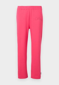 JOGGPANTS - Pantaloni sportivi - pink