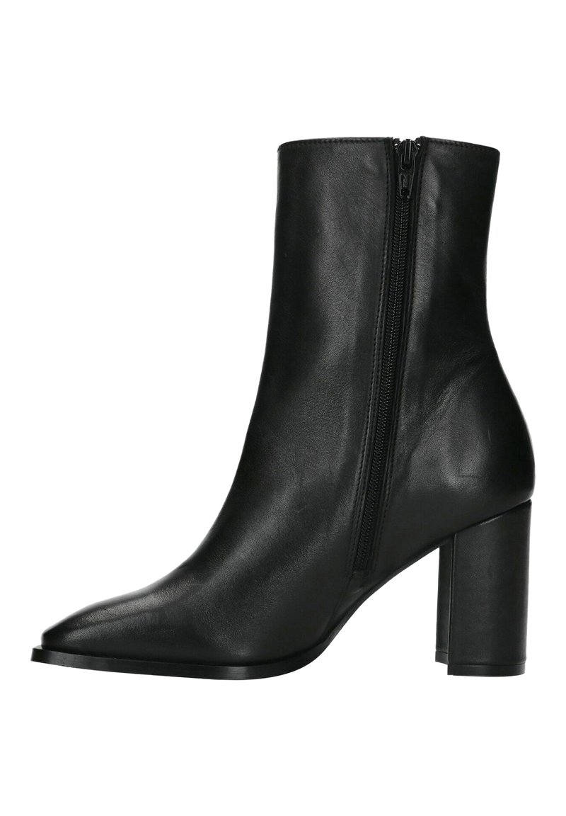 bottines manfield
