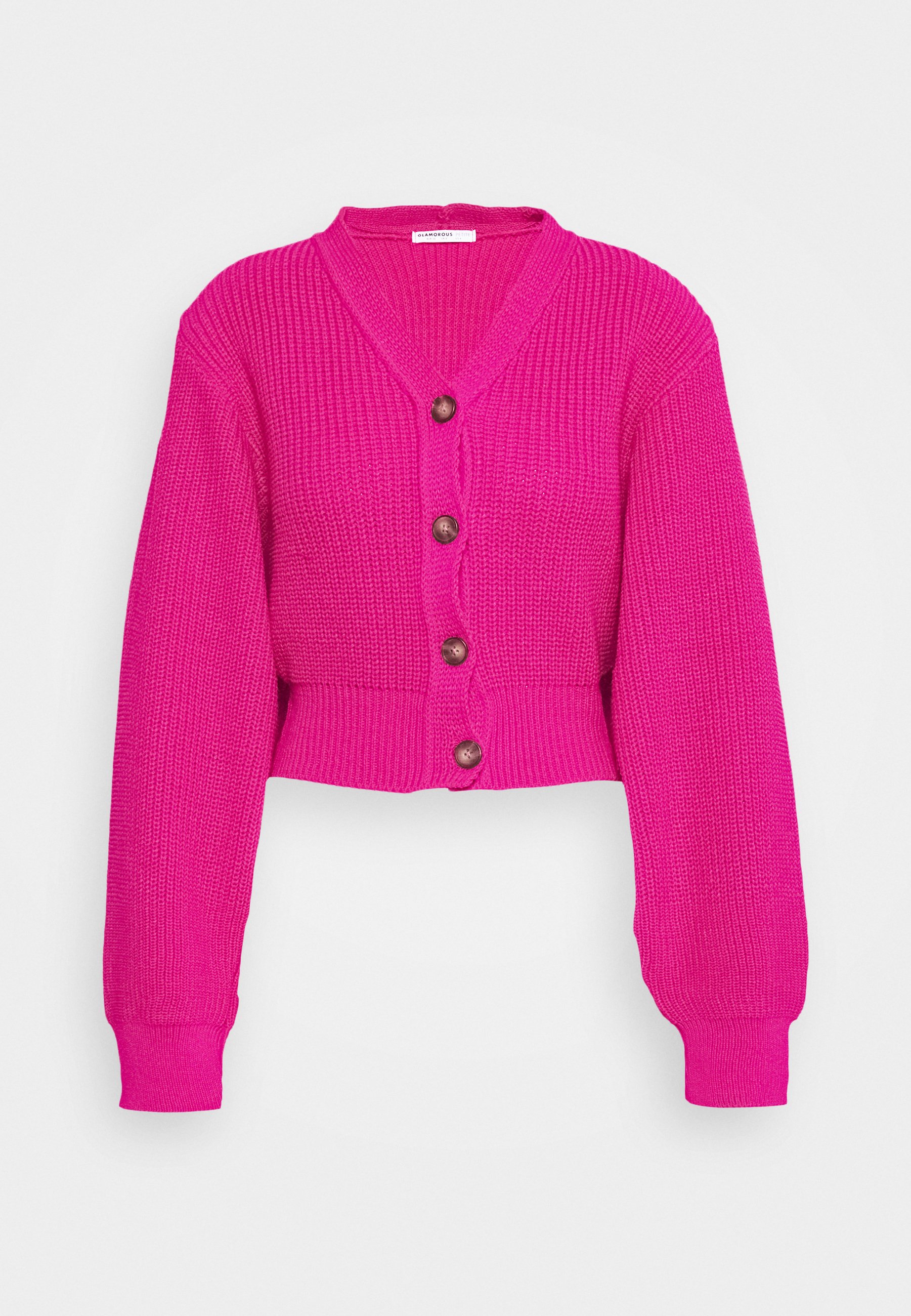 fuschia pink cardigan uk