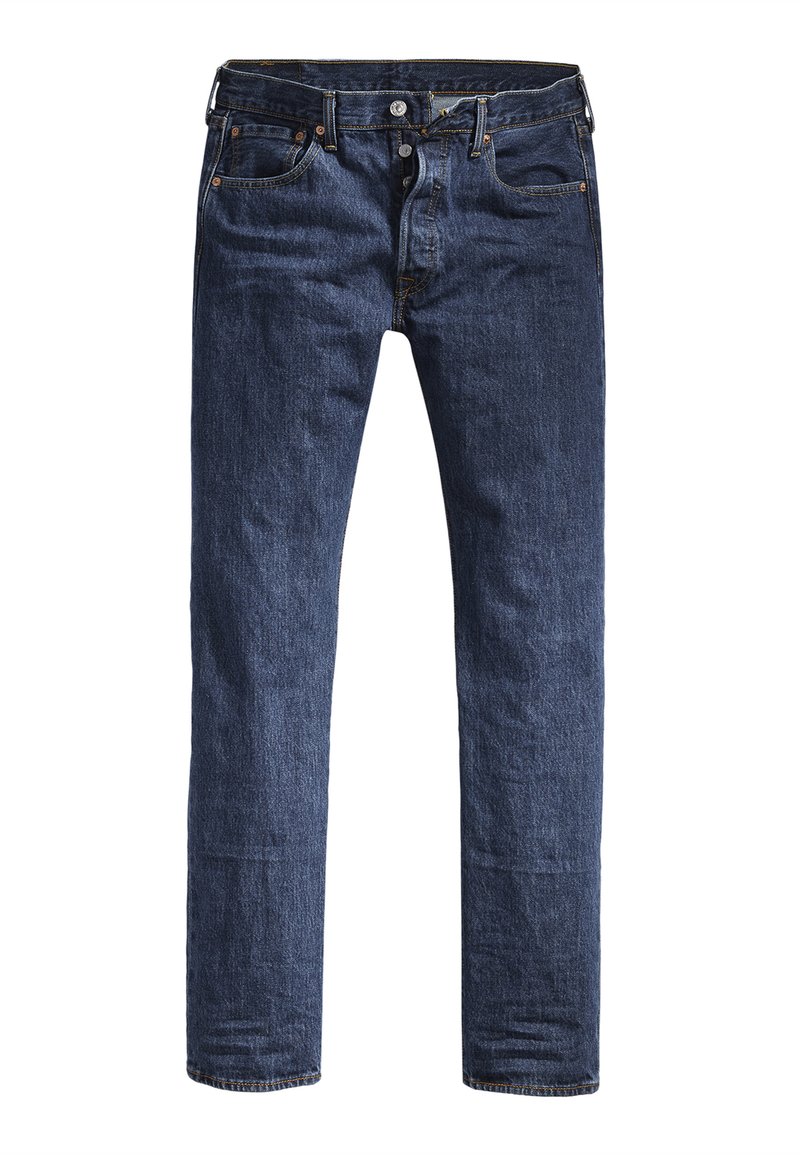 Jean Levi's 501 Original Fit - Collaboration Born X Raised - Taille 32x32 - Bleu - Neuf Avec étiquettes