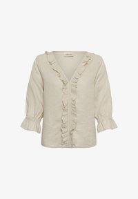 Sélectionné, crispy sand