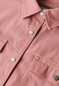 WORKWEAR - Cowboyjakker - ash rose