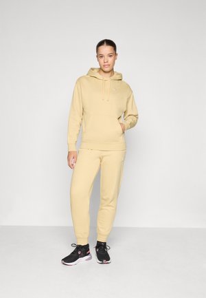 LOUNGEWEAR SUIT COMFORT SET - Verryttelyhousut - pebble path