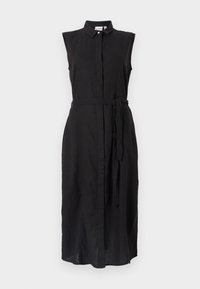 Unselected, black