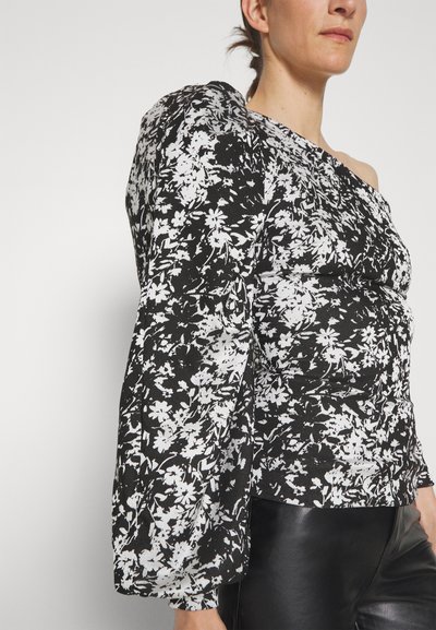 April & Alex ESSIE BLOUSE - Μπλούζα - mixed