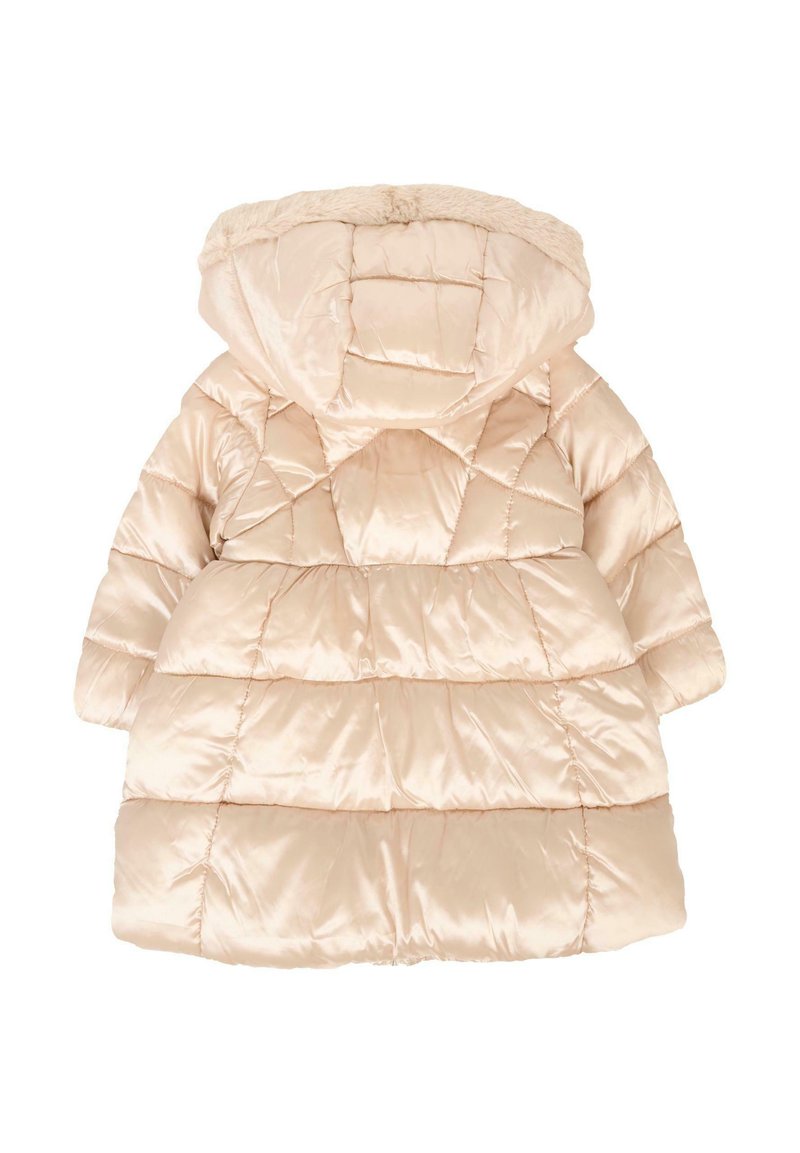 Mayoral Manteau d'hiver gold/doré