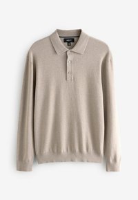 Next 2 PACK - Poloshirt - navy blue neutral