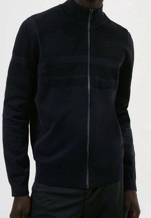 Leichte Jacke - dark blue
